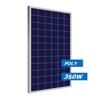 350w Poly Panel